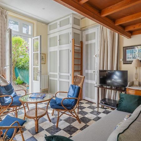 Studio De Charme A Trouville Sur Mer. Dış mekan fotoğraf